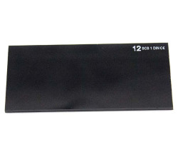 KÍNH HÀN SỐ 12 SCS, SIZE 108 X 51 MM